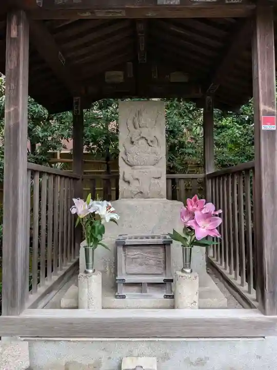 常性寺(東京都)
