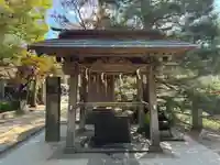 松戸神社(千葉県)