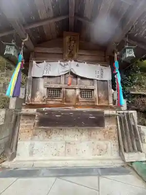 姫宮神社(宮城県)