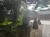 和樂備神社(埼玉県)