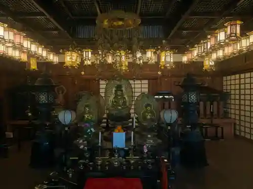 金剛寺のその他建物