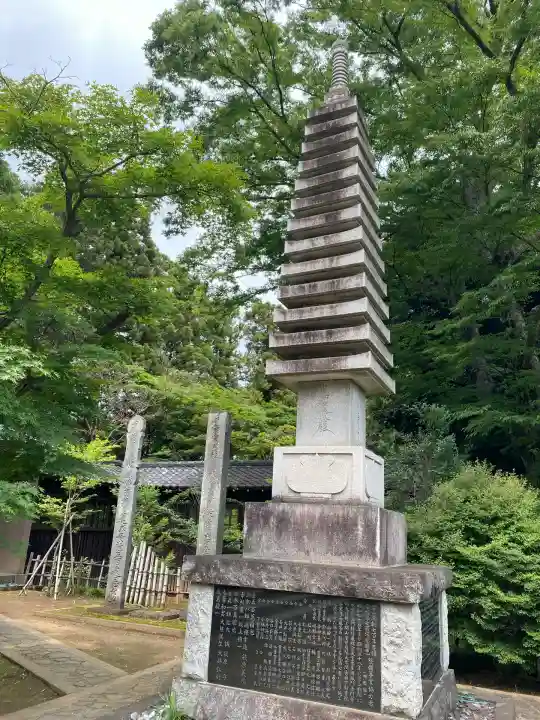 本土寺(千葉県)
