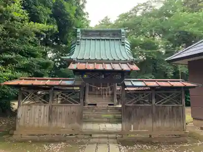 香取神社(千葉県)