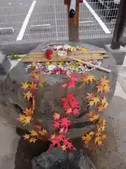 阿邪訶根神社(福島県)