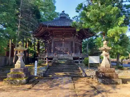 本成寺のその他建物