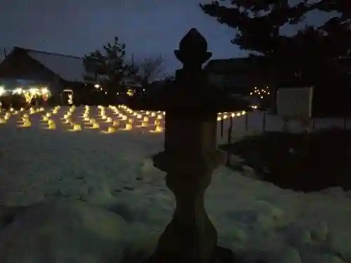 川崎神社のその他建物