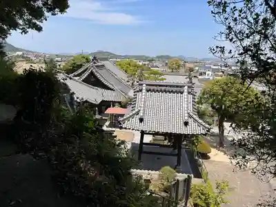 甲山寺(香川県)