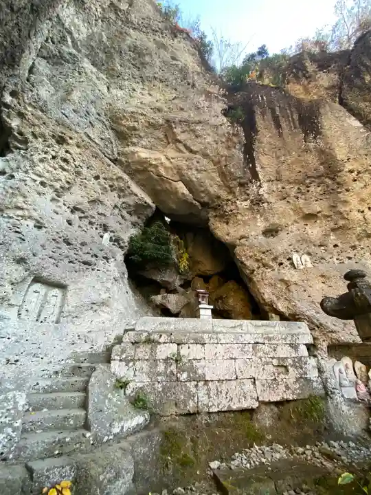 大谷寺(栃木県)