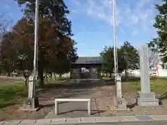 羽根田神社(岐阜県)