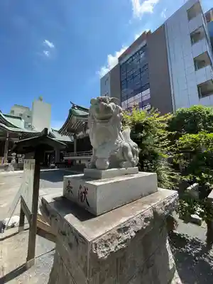 柏神社(千葉県)