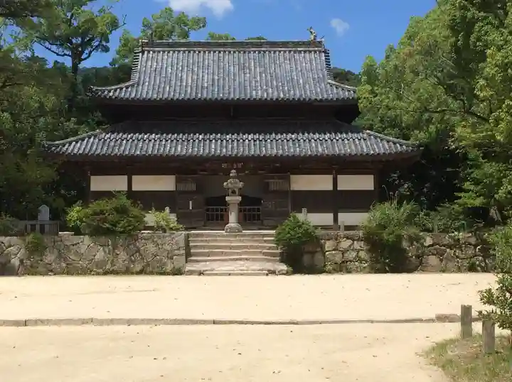 観世音寺(福岡県)
