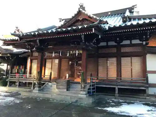 正覚寺(東京都)