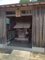 神明社(宮城県)