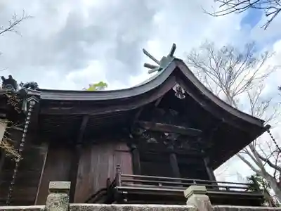 小宅神社(兵庫県)