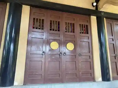 元城町東照宮のその他建物