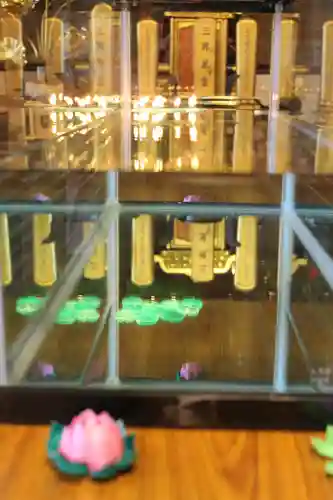 西方山極楽寺のその他建物