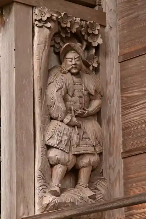 秋葉神社(高知県)