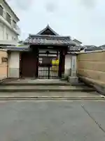 来迎寺(京都府)