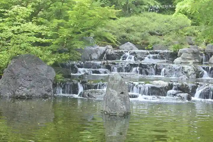 寒川神社(神奈川県)