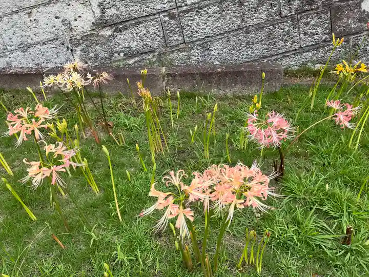 横浜 西方寺(神奈川県)