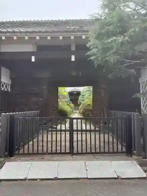 蓮光院(東京都)