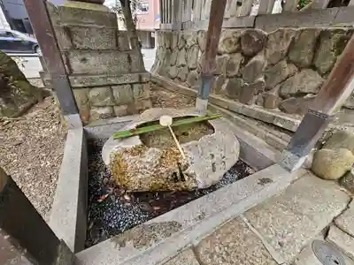 片山八幡神社(愛知県)