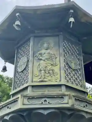 くろ谷 金戒光明寺のその他建物