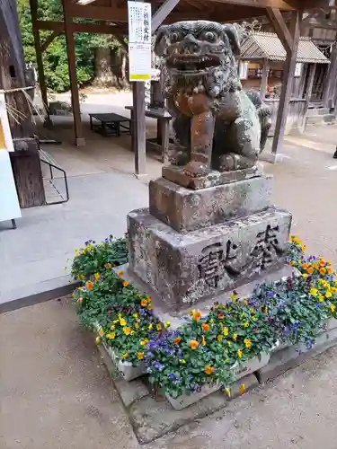 櫻井神社(福岡県)