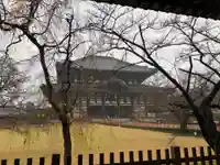 東大寺のその他建物