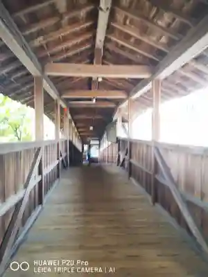 穴太寺のその他建物