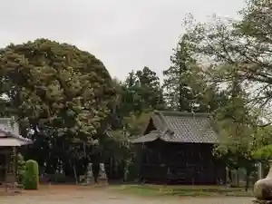 伏木香取神社のその他建物(2019年09月09日(月) 07時59分30秒投稿)