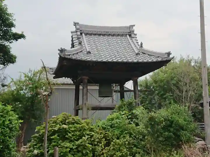 明淳寺(岐阜県)