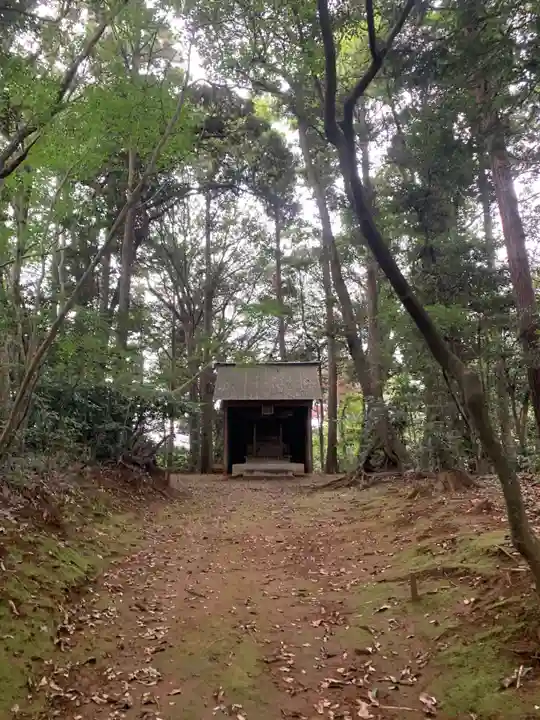 八坂神社(千葉県)