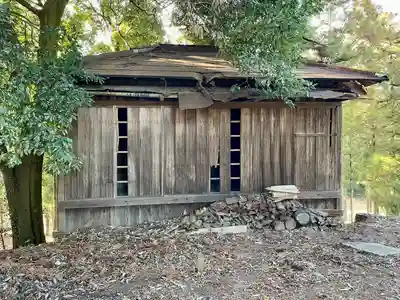 摩利支天塚古墳(摩利支天尊)(栃木県)