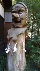 大綱金刀比羅神社(神奈川県)