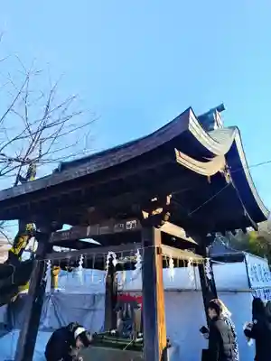 喜多院(埼玉県)