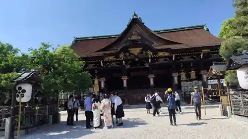 北野天満宮(京都府)