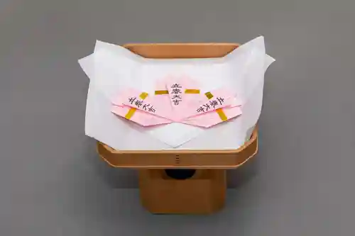 出雲大社相模分祠(神奈川県)