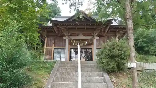 鹿島神社(茨城県)