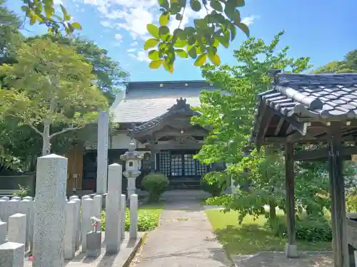 観行院(千葉県)