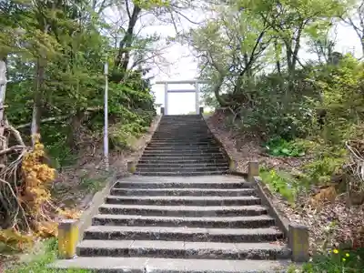 砂川神社のその他建物