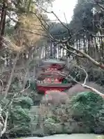 岩船寺(京都府)