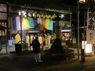 八事山 興正寺(愛知県)