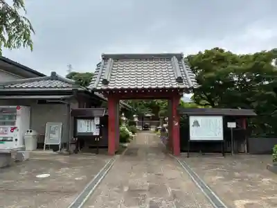 法栄寺(千葉県)