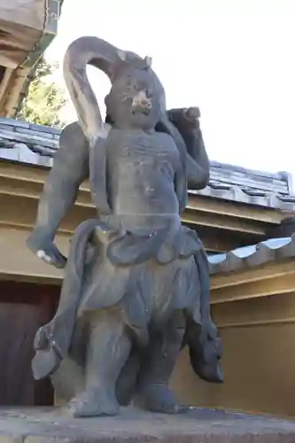 燈明寺(東京都)