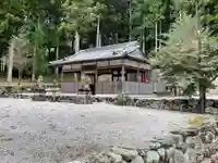 茅原神社(三重県)