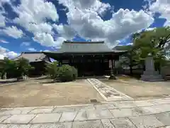 妙顯寺（妙顕寺）(京都府)