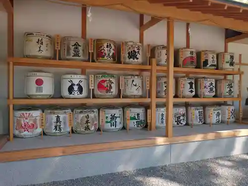西宮神社(兵庫県)