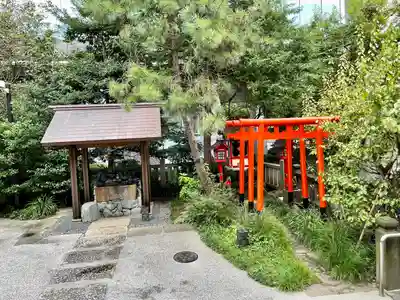 六本木天祖神社(東京都)