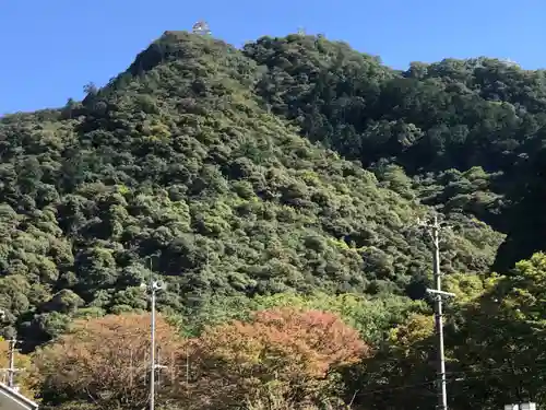岐阜護國神社(岐阜県)